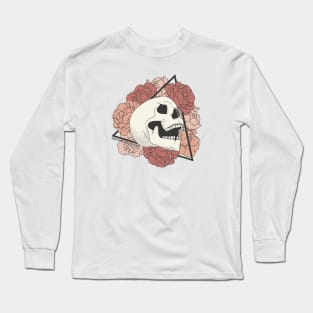 Dead inside Long Sleeve T-Shirt